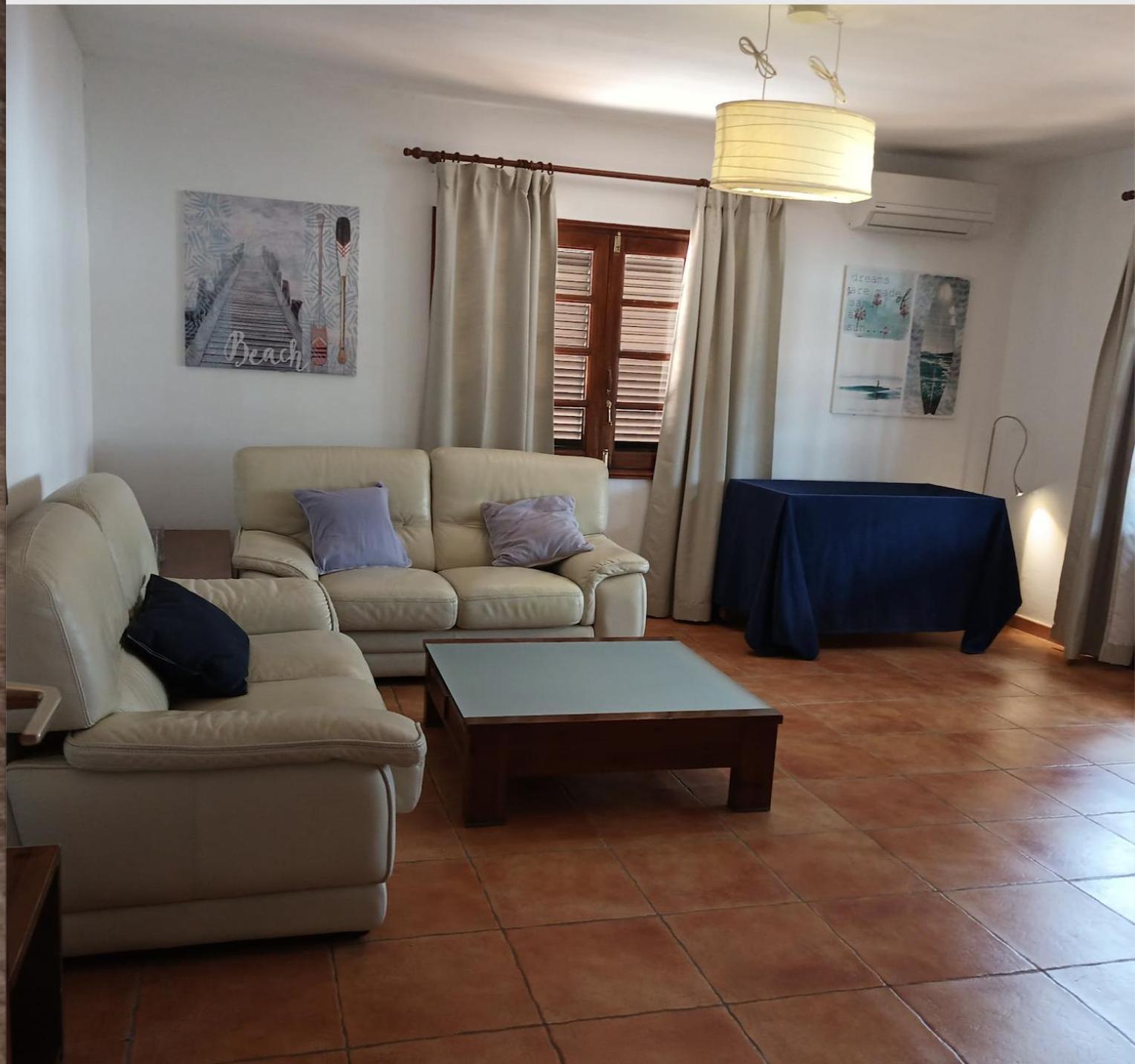Villa Canto Tías Exterior foto